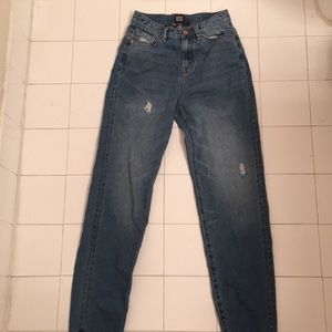 Urban Outfitters BDG High Waisted Mom Jeans